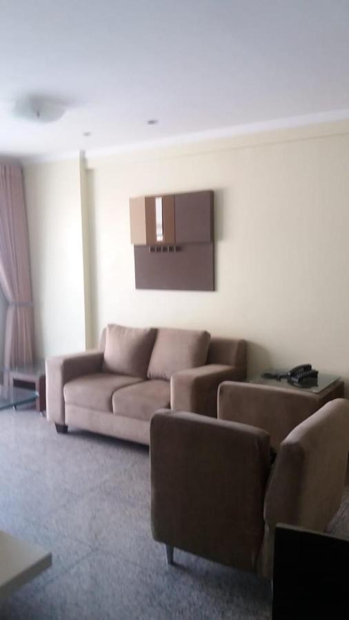 Apartamento Vista Mar Форталеза Экстерьер фото